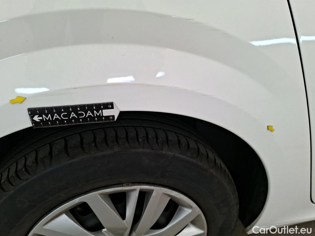  Peugeot  208  Premium 1.5 HDi 100CV BVM6 E6d #4