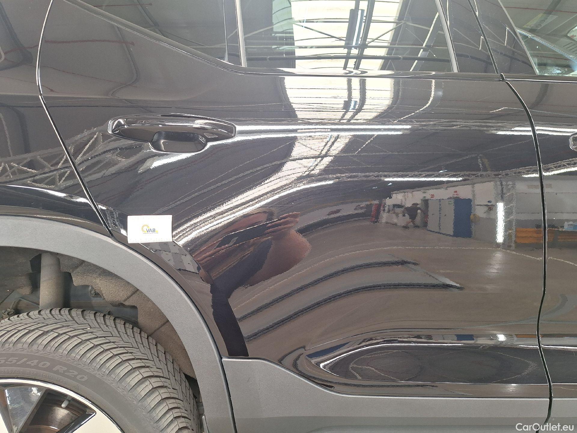  Volvo  XC 40 Volvo, XC40 FL'21 BEV, XC40 Recharge Ultimate #9