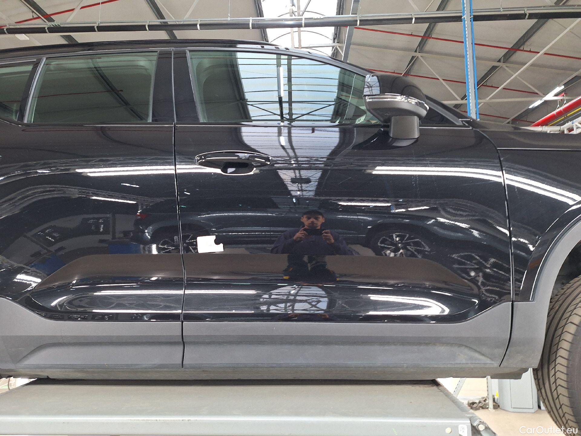 Volvo  XC 40 Volvo, XC40 FL'21 BEV, XC40 Recharge Plus #19