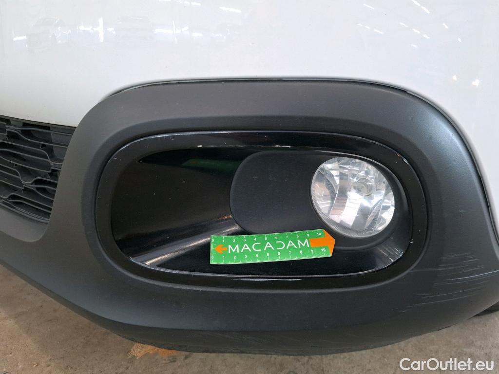  Citroen  C3 CITROEN  Société / 2020 / 5P / Berline PureTech 83 S&S BVM Feel Nav #23