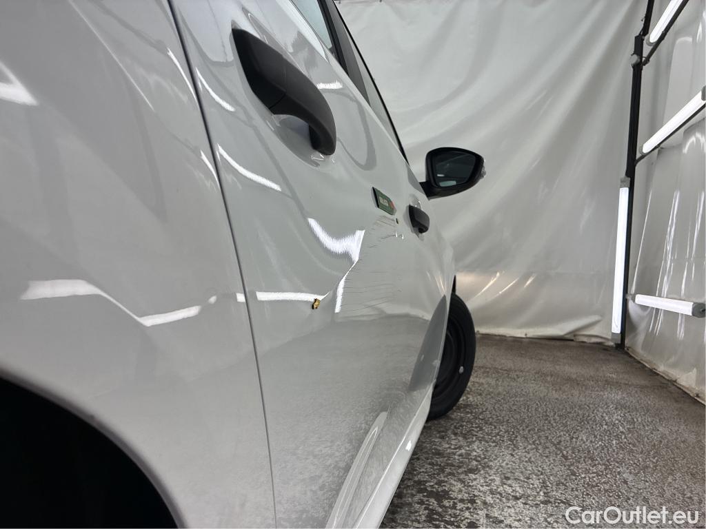  Peugeot  208  Premium 1.5 HDi 100CV BVM6 E6d #6