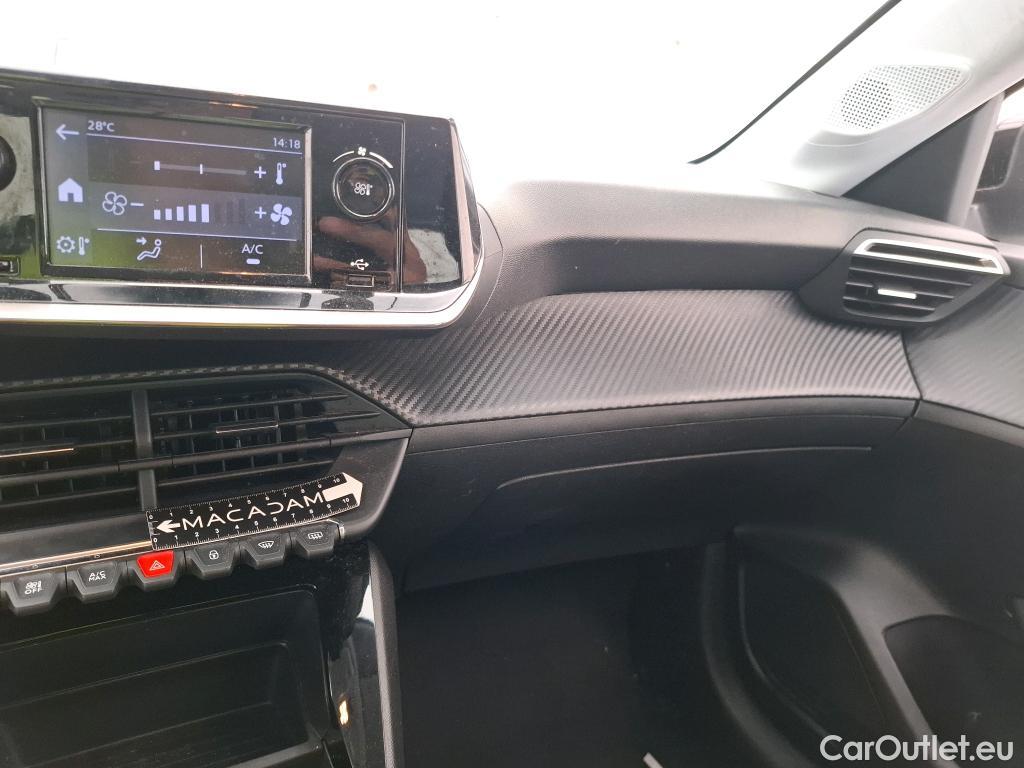  Peugeot  208  Premium 1.5 HDi 100CV BVM6 E6d #7