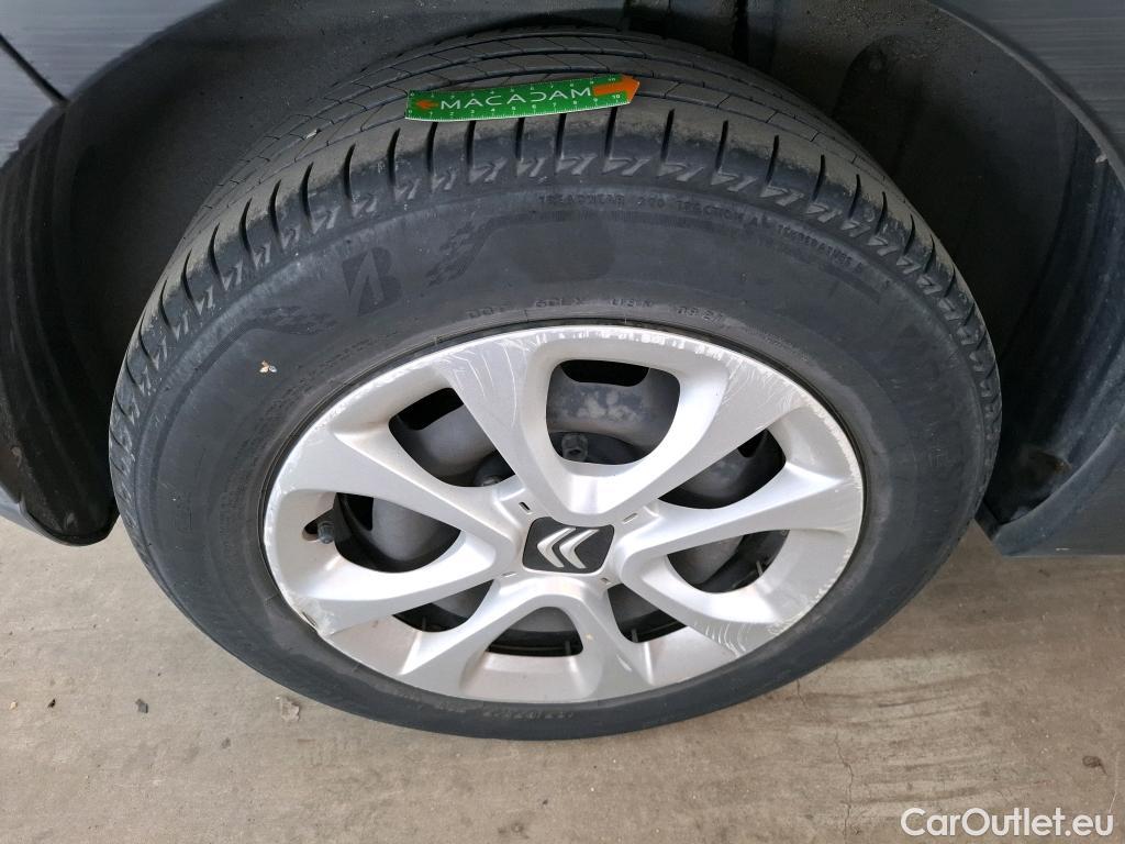  Citroen  C3 CITROEN  Société / 2020 / 5P / Berline PureTech 83 S&S BVM Feel Nav #30