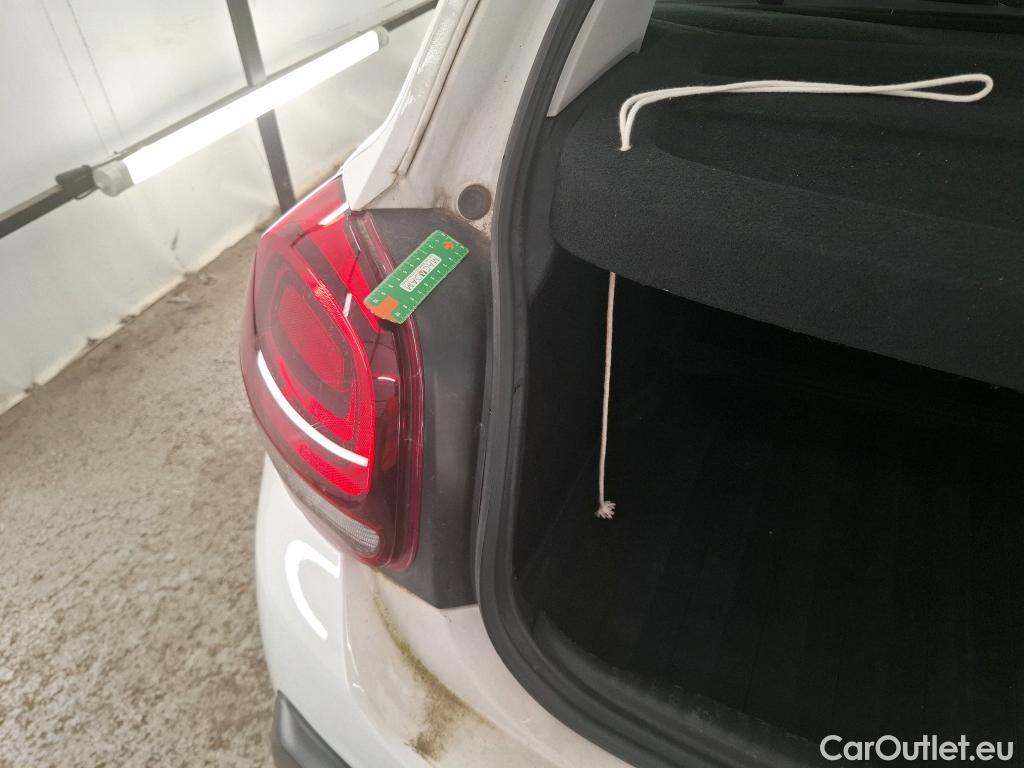  Citroen  C3  Société Feel Nav 1.5 BlueHDI 100CV BVM5 E6dT #6