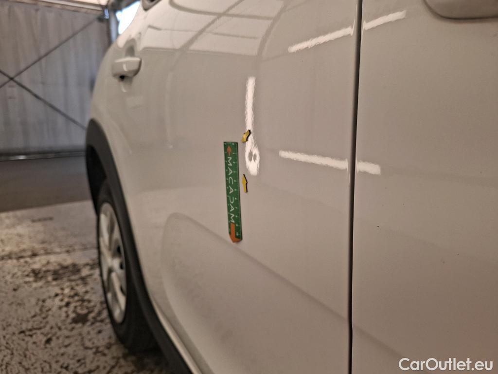  Citroen  C3  Société Feel Business R 1.5 BlueHDI 100CV BVM6 6E #2
