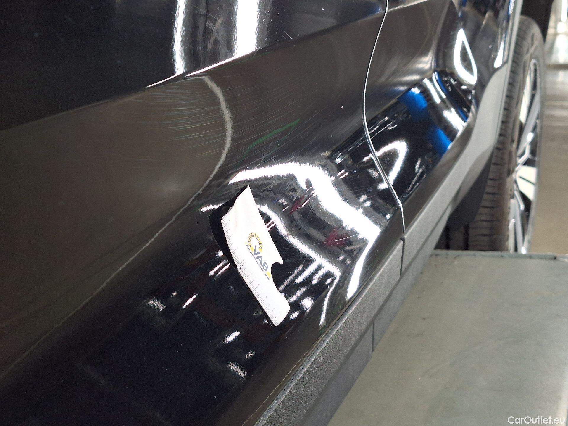  Volvo  XC 40 Volvo, XC40 FL'21 BEV, XC40 Recharge Plus #6