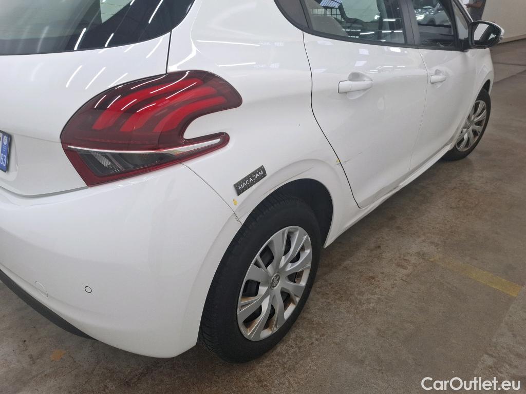  Peugeot  208  Affaire Premium Pack 1.5 HDi 100CV BVM5 E6dT #5