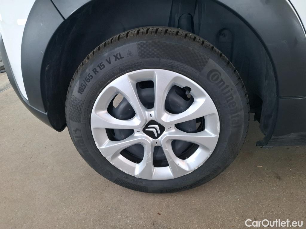  Citroen  C3 CITROEN  Société / 2020 / 5P / Berline PureTech 83 S&S BVM Feel Nav #34