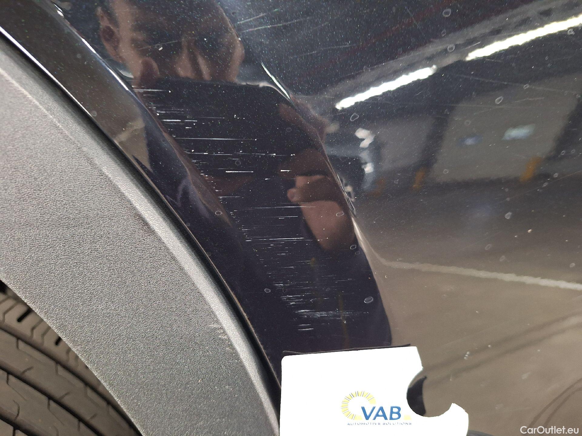  Volvo  XC 40 Volvo, XC40 FL'21 BEV, XC40 Recharge Plus #18