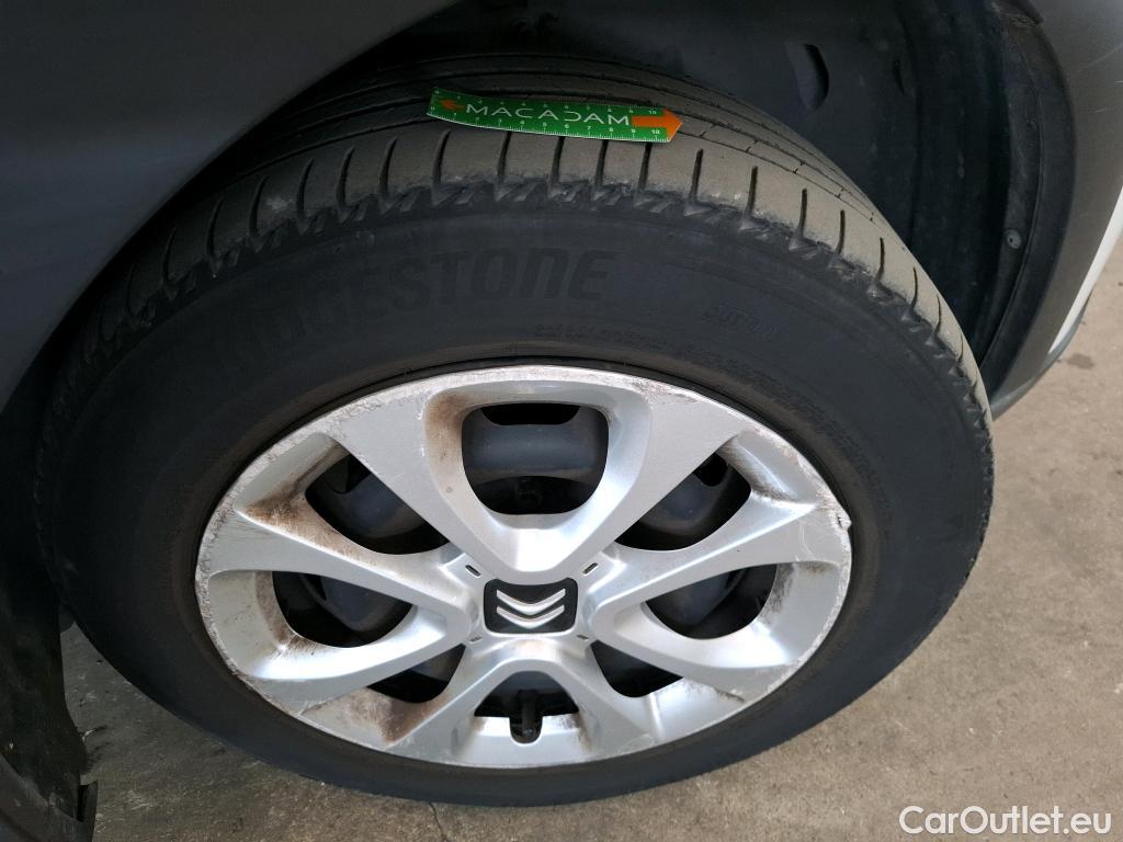  Citroen  C3 CITROEN  Société / 2020 / 5P / Berline PureTech 83 S&S BVM Feel Nav #28