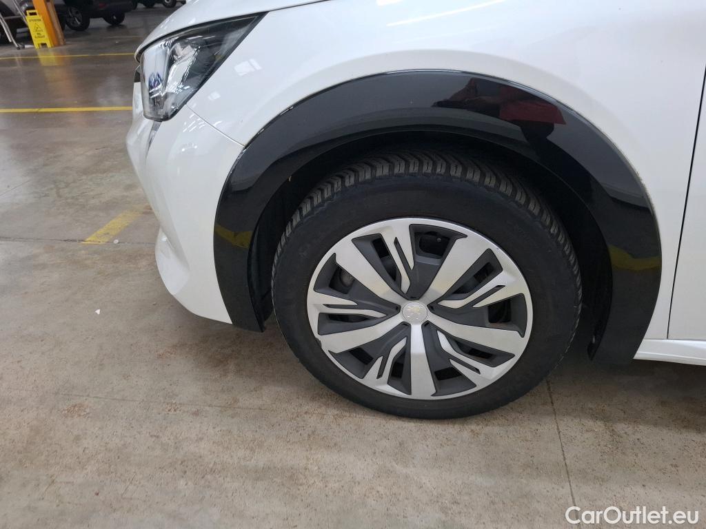  Peugeot  208  (e-) Active Business R 50kWh BVA / TRANSFO VP/VF
 #27