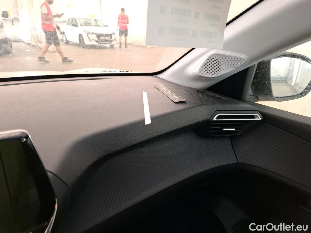  Peugeot  208  Premium 1.5 HDi 100CV BVM6 E6d #16