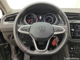 Volkswagen  Tiguan VOLKSWAGEN  DIESEL - 2021 2.0 TDI 150 SCR Life BMT DSG 5d #18