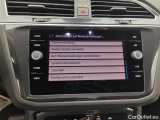  Volkswagen  Tiguan VOLKSWAGEN  DIESEL - 2021 2.0 TDI 150 SCR Life BMT DSG 5d #12