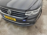  Volkswagen  Tiguan VOLKSWAGEN  DIESEL - 2021 2.0 TDI 150 SCR Life BMT DSG 5d #26