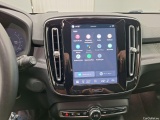  Volvo  XC 40 Volvo, XC40 FL'21 BEV, XC40 Recharge Plus #12