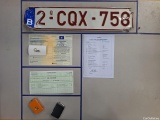  Volvo  XC 40 Volvo, XC40 FL'21 BEV, XC40 Recharge Plus #22
