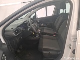  Citroen  C3  Société Feel Business R 1.5 BlueHDI 100CV BVM6 6E #8