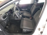  Citroen  C3  Société Feel Nav 1.2 PureTech 80CV BVM5 E6d #8