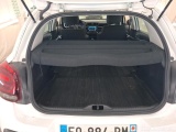  Citroen  C3  Société Feel Nav 1.2 PureTech 80CV BVM5 E6d #10