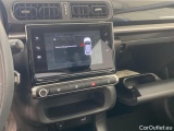  Citroen  C3 CITROEN  Société / 2020 / 5P / Berline / VU BlueHDi 100 SandS BVM6 Feel Nav #7