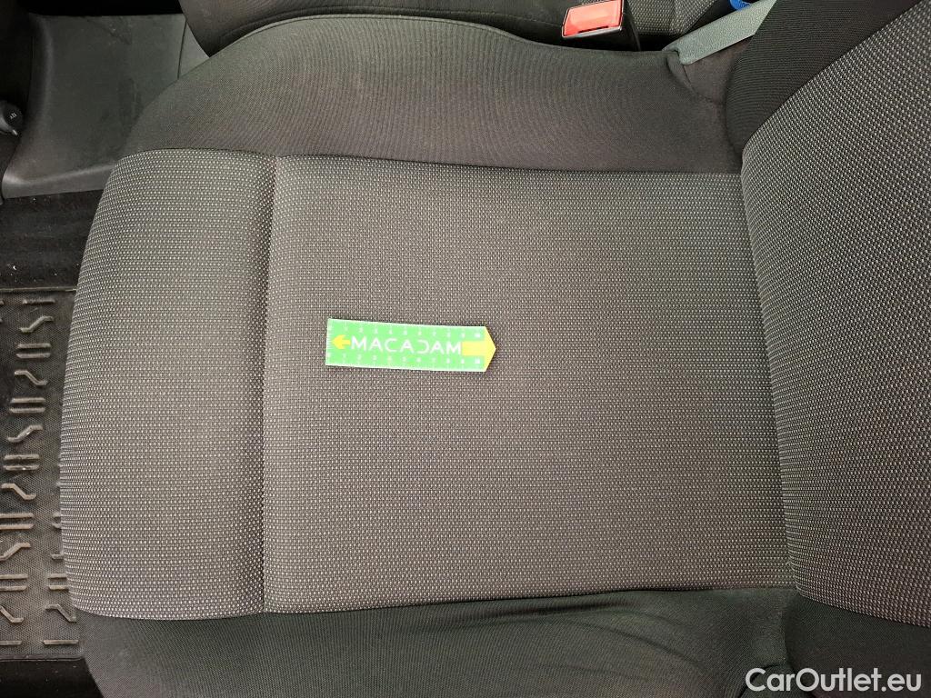  Citroen  Berlingo  Fourgon Driver M 1000 1.5 BlueHDi 100CV BVM5 E6dT #12