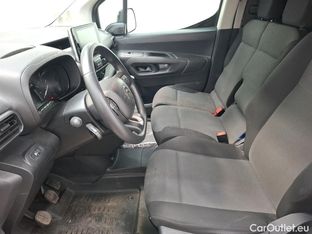  Citroen  Berlingo  Fourgon Driver M 650 1.5 BlueHDi 100CV BVM6 E6d #55