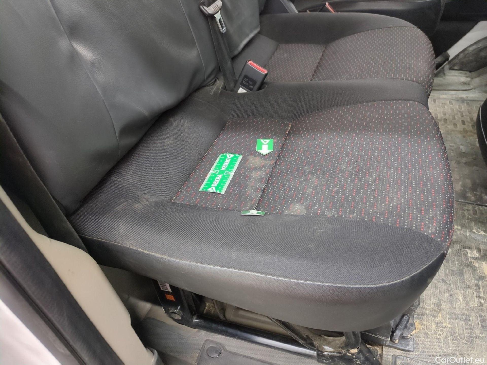  Citroen  Jumper  Fourgon Grand Volume 35 L2H2 Control BlueHDi 140 Start&Stop 140CV BVM6 #66