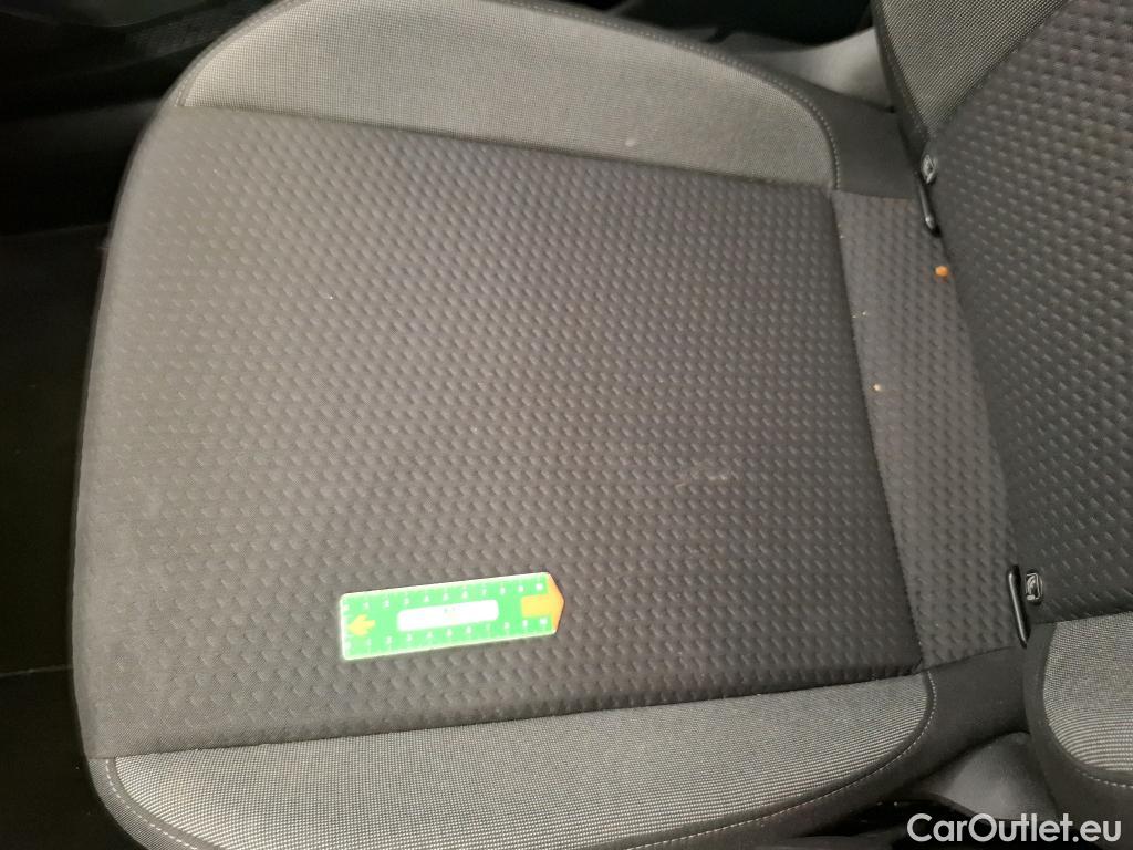  Volkswagen  Polo  VI Life Plus 1.0 TSI 95CV BVM5 E6d / TRANSFO VP VF #15
