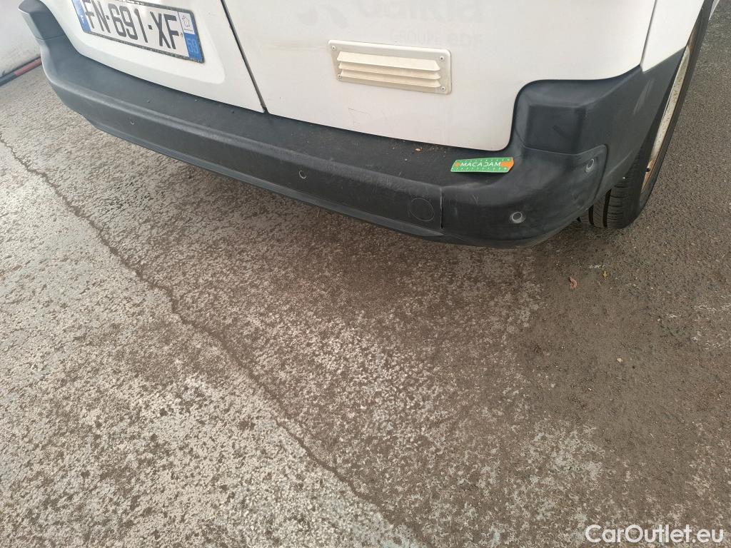  Citroen  Berlingo  Fourgon Driver M 1000 1.5 BlueHDi 100CV BVM5 E6dT #1