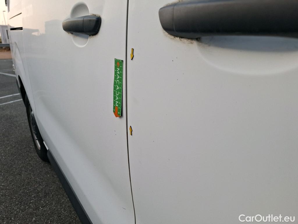  Citroen  Jumpy CITROEN  VU 4p Fourgon Taille XL BlueHDi 150 S&S BVM6 Business #5