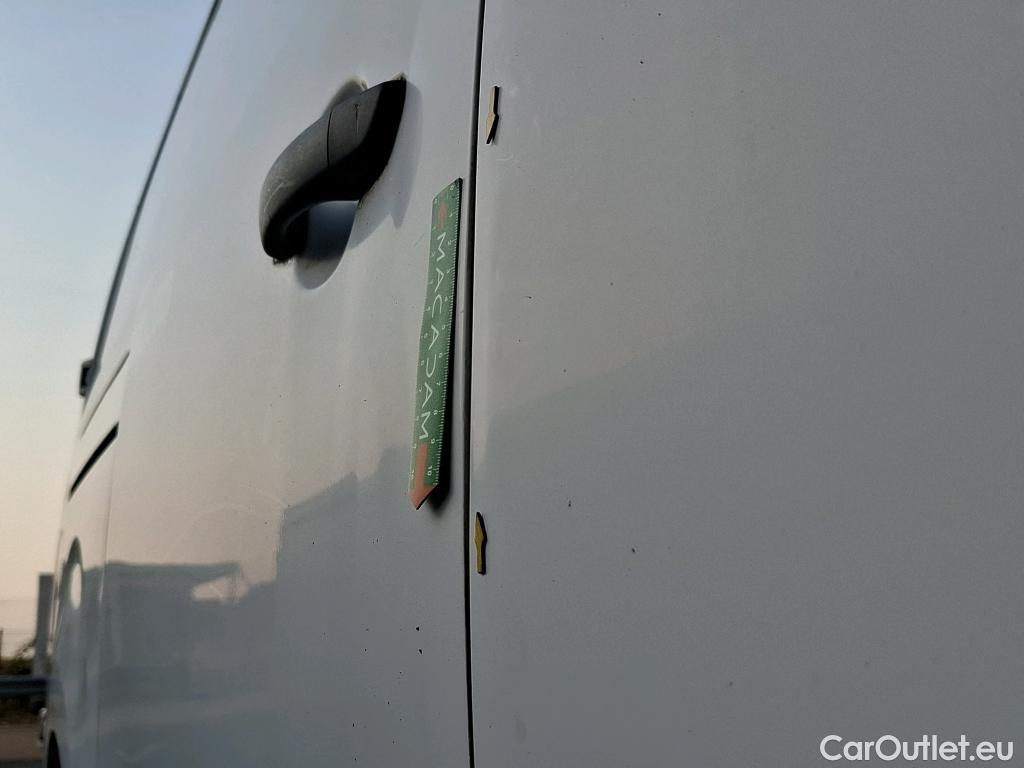  Citroen  Jumpy CITROEN  VU 4p Fourgon Taille XL BlueHDi 150 S&S BVM6 Business #10