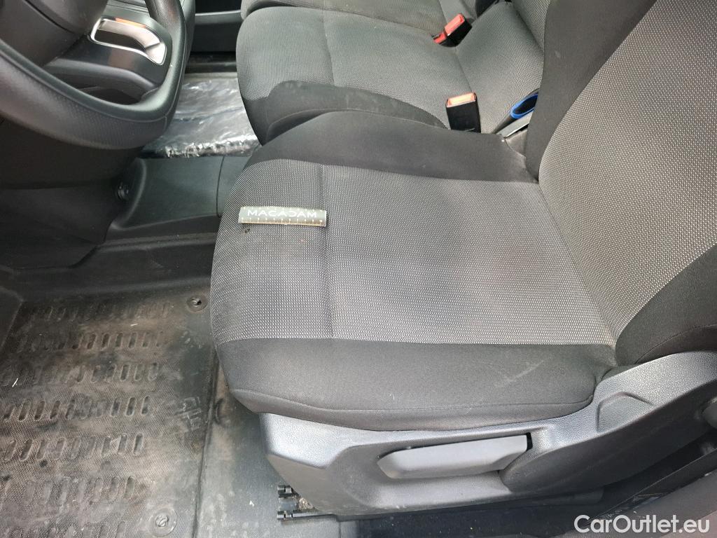  Citroen  Berlingo  Fourgon Driver M 650 1.5 BlueHDi 100CV BVM6 E6d #1