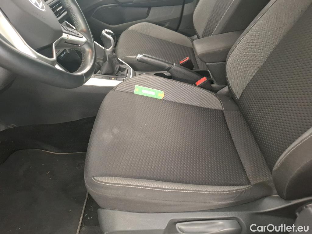  Volkswagen  Polo  VI Life Plus 1.0 TSI 95CV BVM5 E6d / TRANSFO VP VF #12