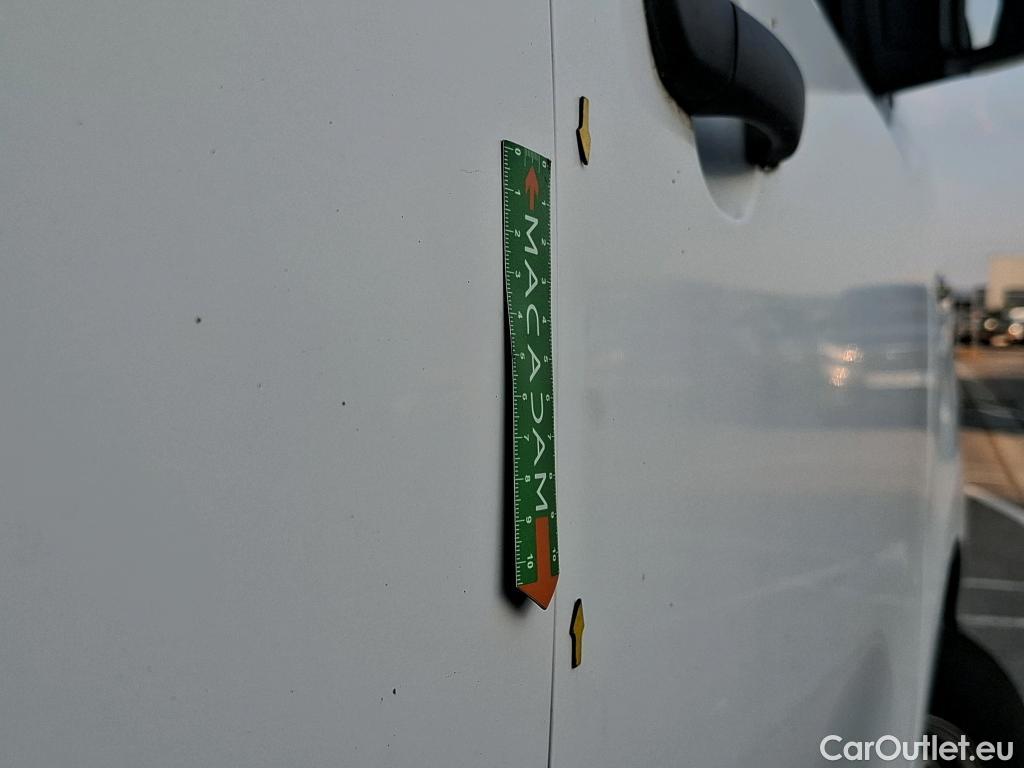  Citroen  Jumpy CITROEN  VU 4p Fourgon Taille XL BlueHDi 150 S&S BVM6 Business #7