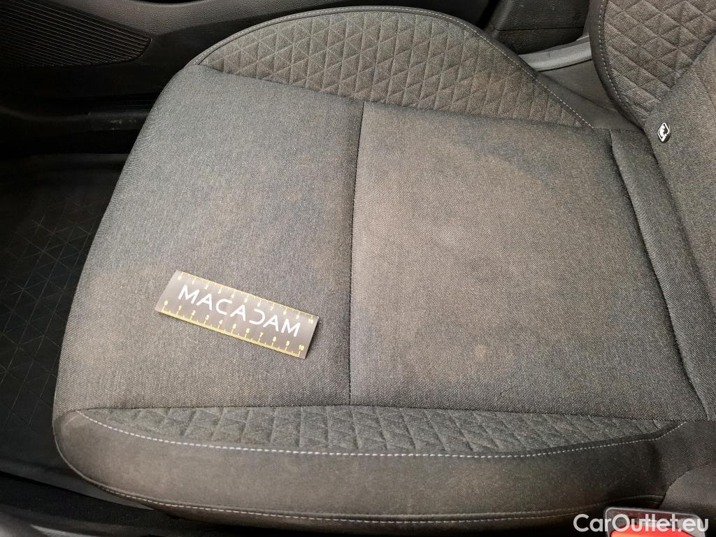  Renault  Clio  V Société Air Nav 1.5 dCi 85CV BVM6 E6dT #6