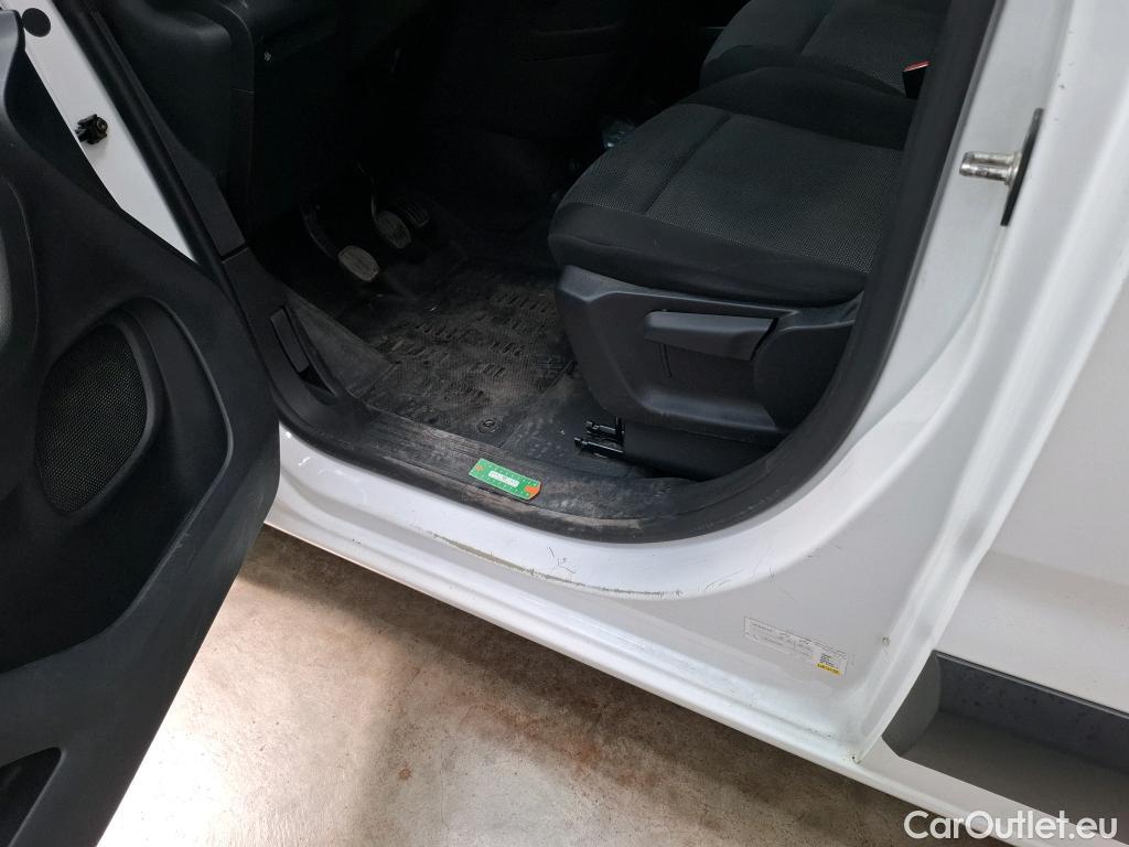  Citroen  Berlingo  Fourgon Driver M 650 1.5 BlueHDi 100CV BVM6 E6d #53