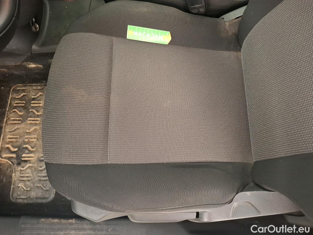  Citroen  Berlingo  Fourgon Driver M 650 1.5 BlueHDi 100CV BVM6 E6d #13