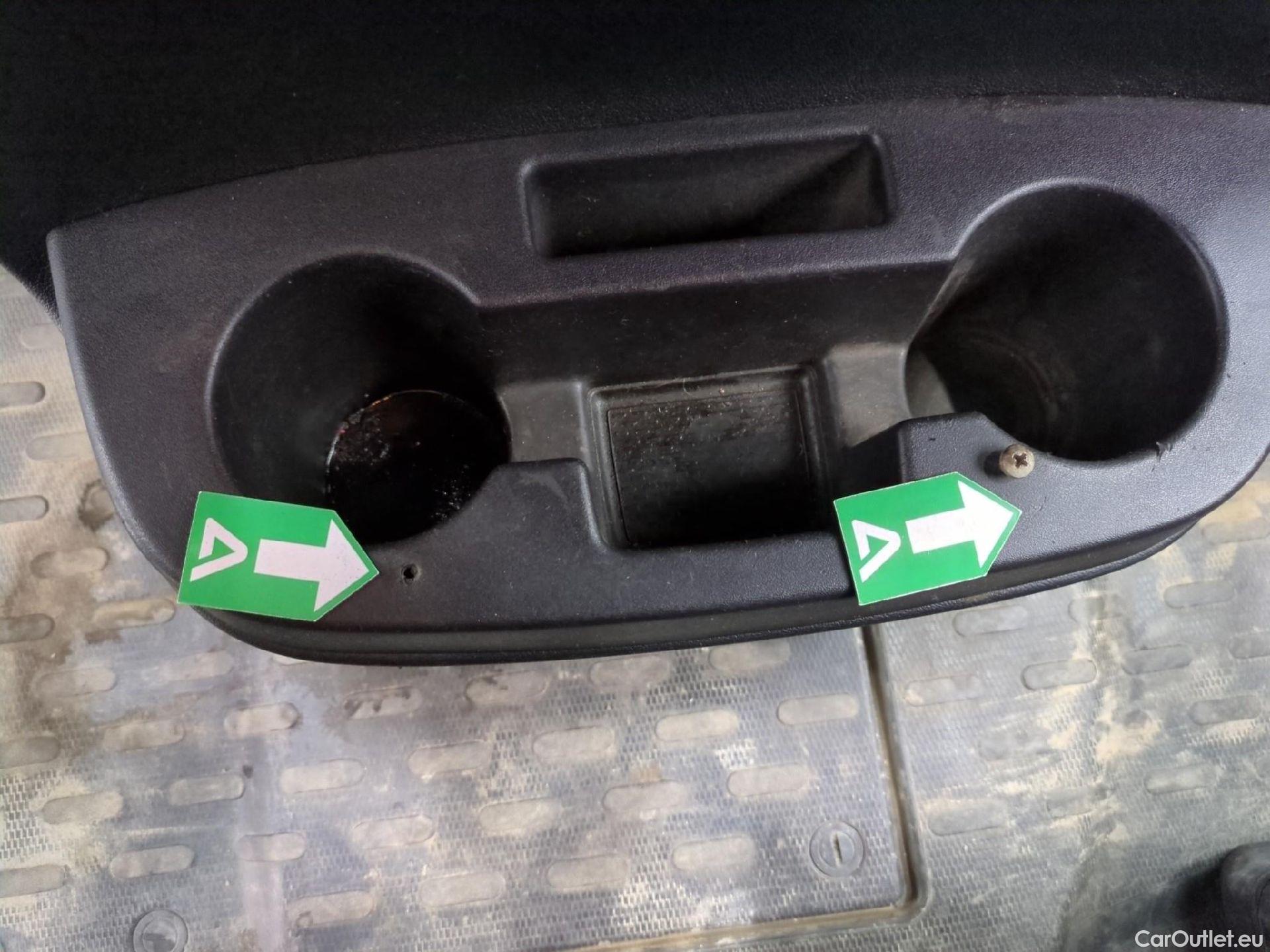  Citroen  Jumper  Fourgon Grand Volume 35 L2H2 Control BlueHDi 140 Start&Stop 140CV BVM6 #5