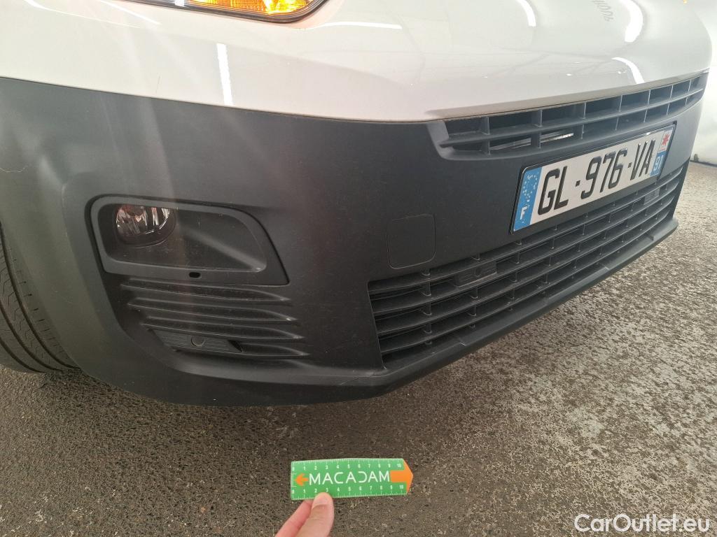 Citroen  Berlingo  Fourgon Driver M 650 1.5 BlueHDi 100CV BVM6 E6d #14