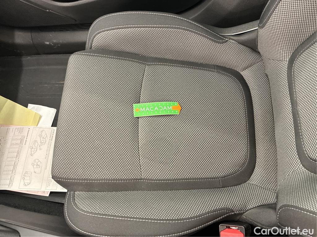 Renault  Megane Mégane Berline / 2020 / 5P / Berline evolution Blue dCi 115 EDC / TRANSFO VP/VF #17