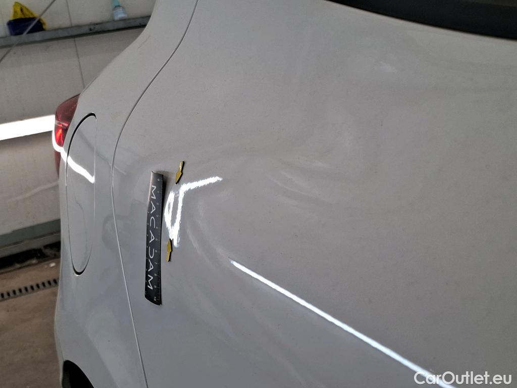  Renault  Clio  V Business Réversible 1.5 dCi 100CV BVM6 E6d / TRANSFO VP/VF #8