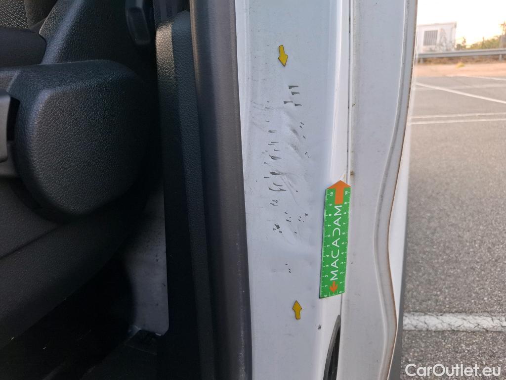  Citroen  Jumpy CITROEN  VU 4p Fourgon Taille XL BlueHDi 150 S&S BVM6 Business #14