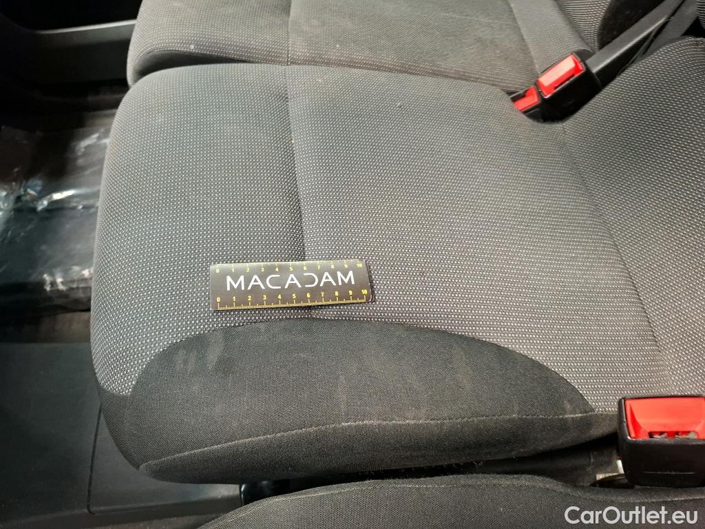  Citroen  Berlingo  Fourgon Driver M 650 1.5 BlueHDi 100CV BVM6 E6d #56