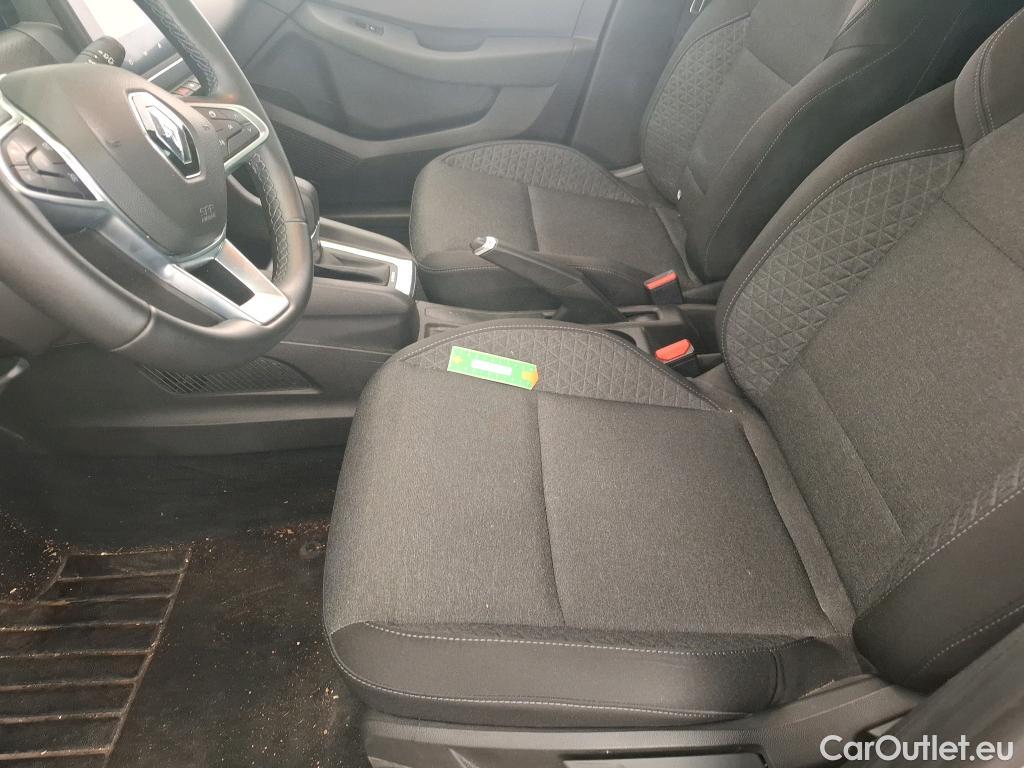  Renault  Clio  V Business 1.6 E-TECH Hybrid 140CV BVA6 E6d / TRANSFO VP/VF #24