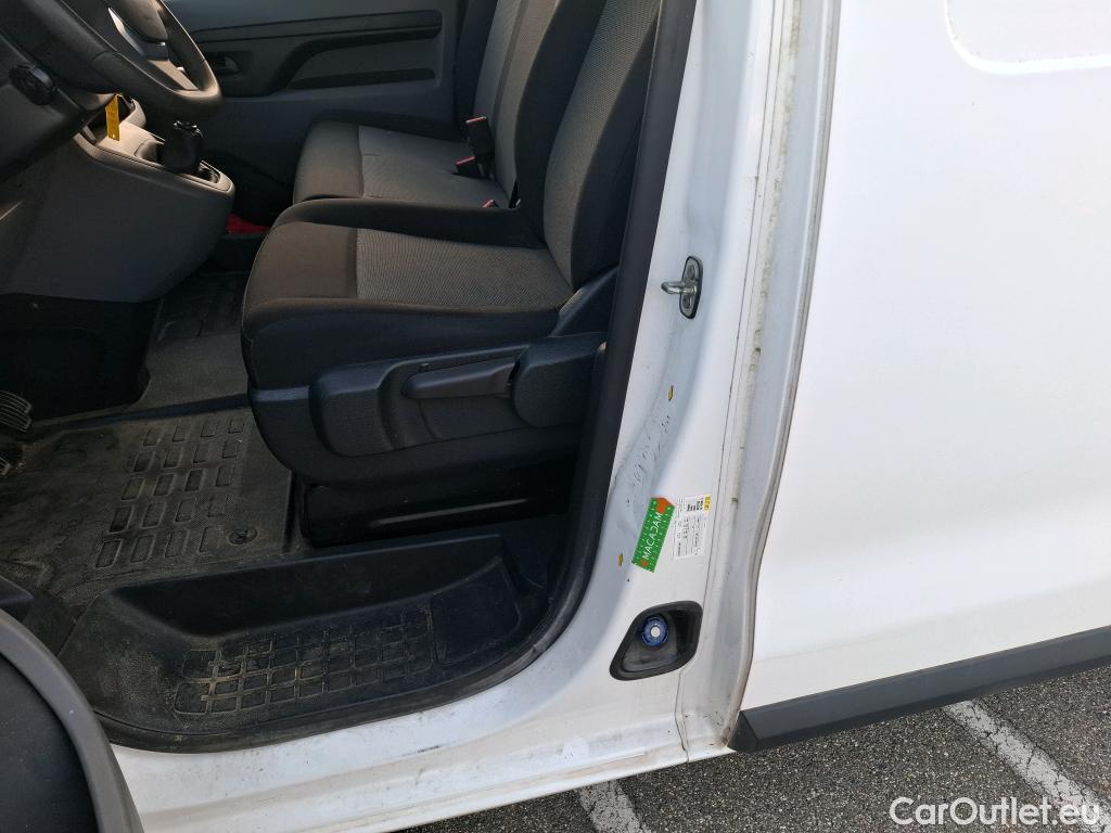  Citroen  Jumpy CITROEN  VU 4p Fourgon Taille XL BlueHDi 150 S&S BVM6 Business #11