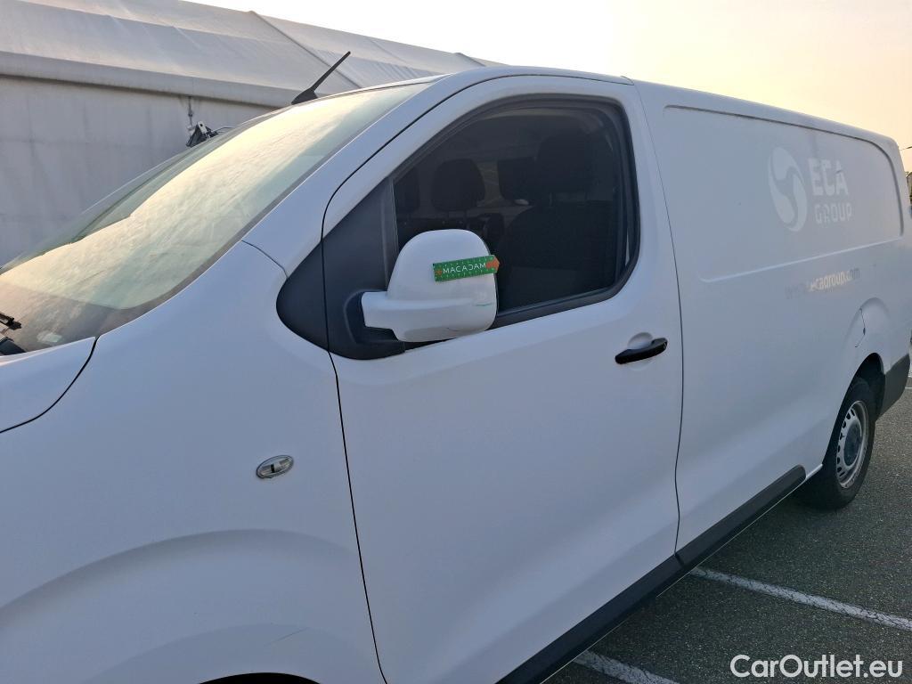  Citroen  Jumpy CITROEN  VU 4p Fourgon Taille XL BlueHDi 150 S&S BVM6 Business #15