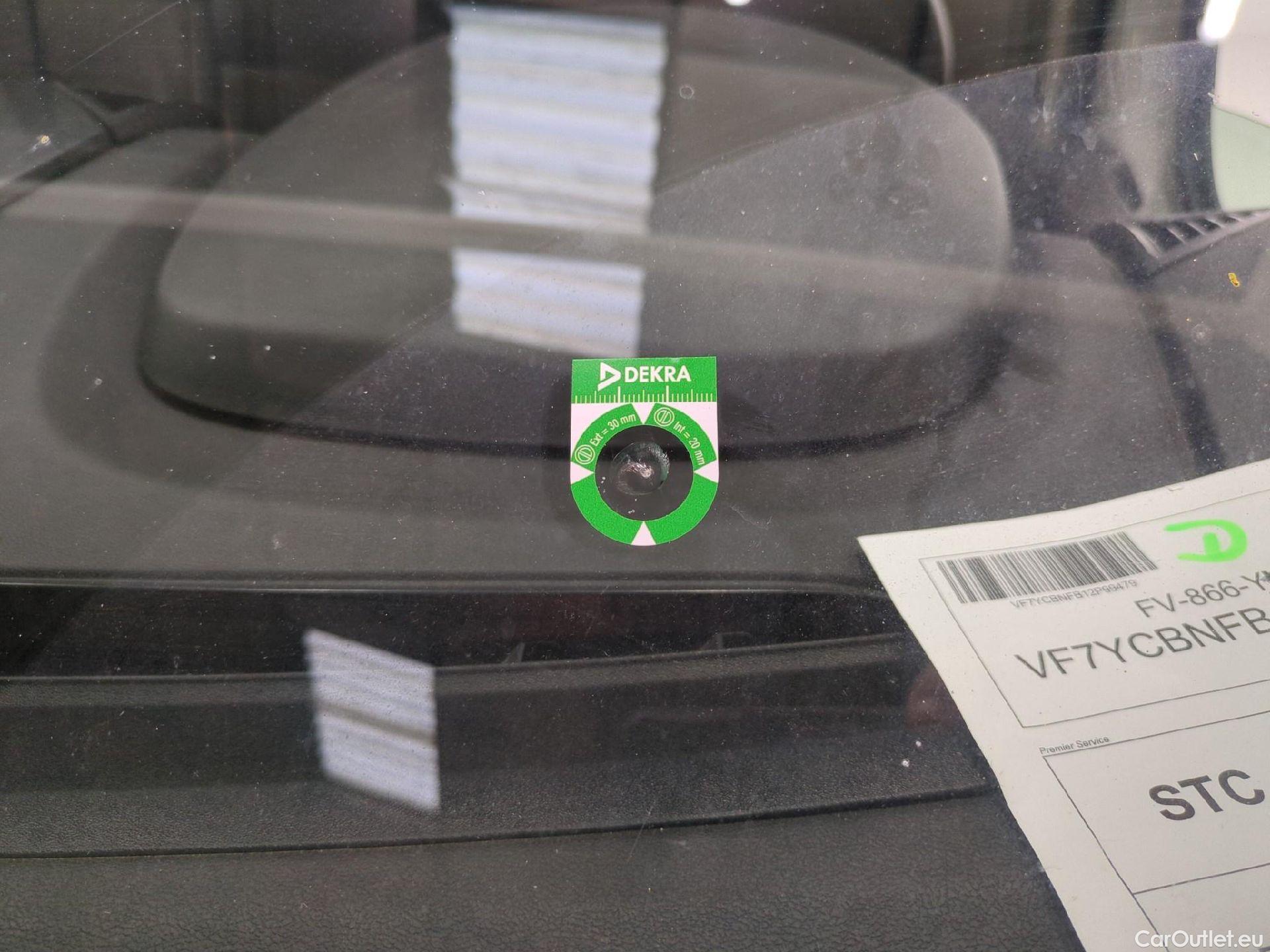  Citroen  Jumper  Fourgon Grand Volume 35 L2H2 Control BlueHDi 140 Start&Stop 140CV BVM6 #82