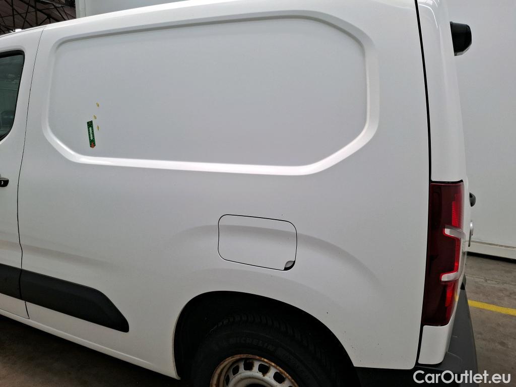  Citroen  Berlingo  Fourgon Driver M 650 1.5 BlueHDi 100CV BVM6 E6d #79