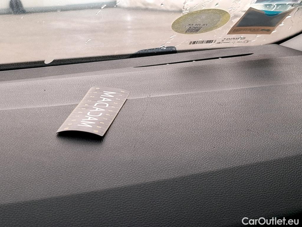  Renault  Clio  V Société Air Nav 1.5 dCi 85CV BVM6 E6dT #4
